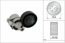 Riemenspanner Keilrippenriemen Schaeffler INA 534 1006 10 für MERCEDES KLASSE 5