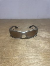 Costa Jose PRO Sunglasses Sliver 580p