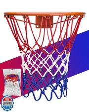 XXXYYY Basketball Net Replacement Heavy Duty, 2023 Professional O