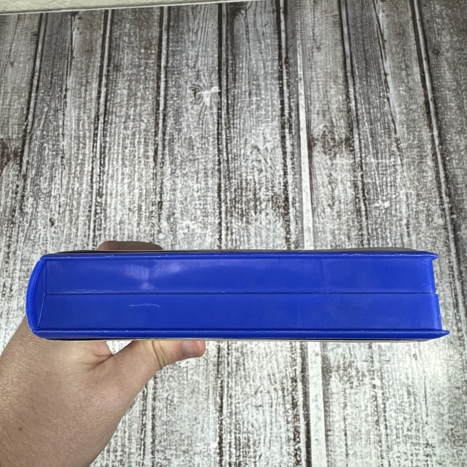 Bear In The Big Blue House Vol 4 Need Help Today Lost Thing Jim Henson VHS 1998 - Image 4 of 4