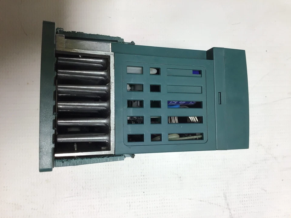 Baldor VS1MD Variable Frequency Drive - Image 4 of 4