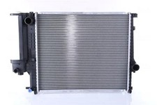 Radiateur BMW 760