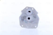 Ölkühler, Motoröl NISSENS 91456 MAZDA CX-5 (KF) 2.2 2017-2018