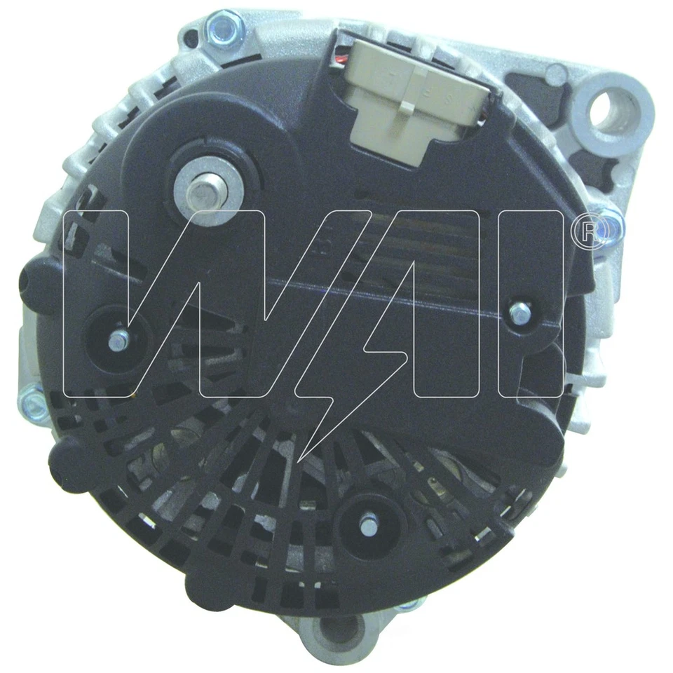 Alternador para Chevrolet Corvette 1997-2013 Power Select Foto 4 de 4