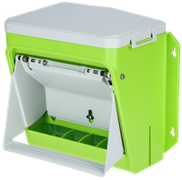 Faie Futterautomat Smartcoop