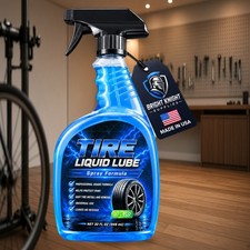 Tire Lube Spray 32oz Tire Mounting Lube Bead Lubricant Bead Sealer Trigger Tire Lube Spray 32oz Tire Mounting Lube Bead Lubricant Bead Sealer Trigger