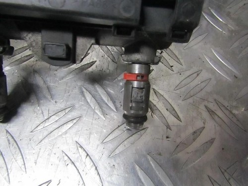 IWP058 Einspritzventil  Volkswagen Golf DE317613-66