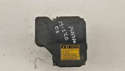 LEXUS IS II GSE2, ALE2, USE2 ABS Hydraulikblock 2.20 Diesel 130kw 2006 4150948