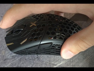 Finalmouse UltralightX Lion (M) Guardian