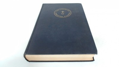 			Late Medieval Mysticism Volume XIII, Ray C Petry (Ed.), SCM Press		