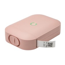 ?D11 Label Printer Pocket Smartphone Label Maker BT Wireless Thermal