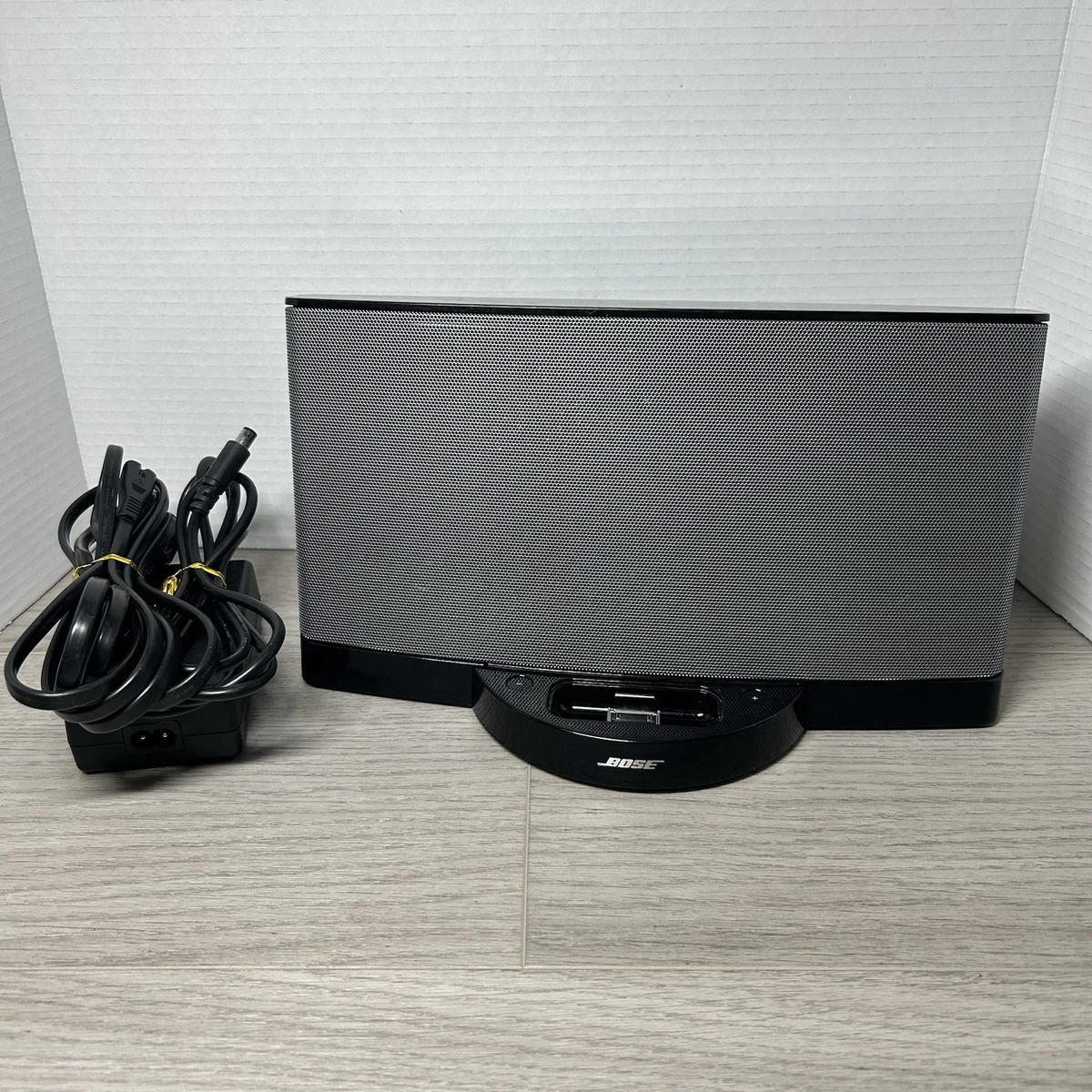 Bose Sounddock for sale | eBay