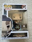 Funko Pop! Jujutsu Kaisen: Aoi Todo #1377 Glow Chase w/Protector