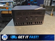 UM690 MiniForum Case w/ Cooling Fan & Nvme Mo...