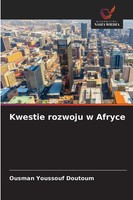 Ousman Youssouf Doutoum | Kwestie Rozwoju W Afryce | Taschenbuch | Polnisch