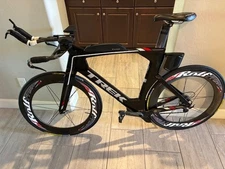 2014 Trek Speed Concept, Size XL
