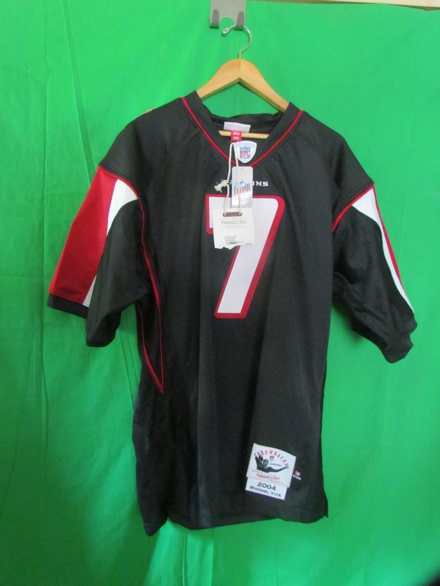 Mitchell & Ness Atlanta Falcons NFL Jerseys for sale | eBay