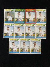 2026 Topps Heritage NL All Stars Red Border #33 Paul Skenes Pirates Lot*17 QI95