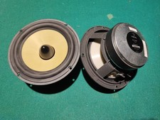 Woofer Focal k2 power KLE 16CM 6,5" NOS NEW OLD SCHOOL STOCK