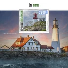 Lighthouses