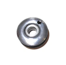 VINTAGE ORIGINAL WHEELER & WILSON OR  SINGER W-9 SEWING MACHINE BOBBIN, NICE