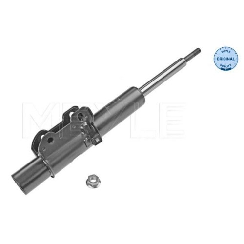 Amortisseur Meyle 0266230011 pièce suspension True To Oe pour Mercedes VW