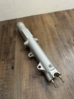NOS 1977 1979 Harley FXS Right Side Silver Fork Slider 45658 77