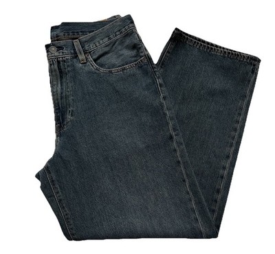 Levi's Premium Men's 578 Baggy Jeans | eBay