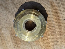 Homelite 20MCS Chain Drive Sprocket  9/16" Pitch Vtg Chainsaw