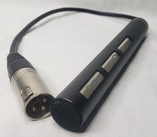 Sony ECM-XM1 XLR Shotgun Microphone