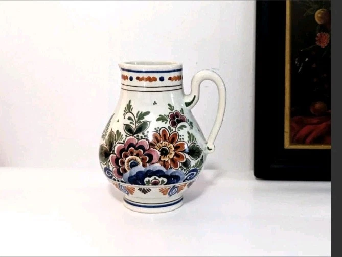 Delft Polychrome for sale | eBay