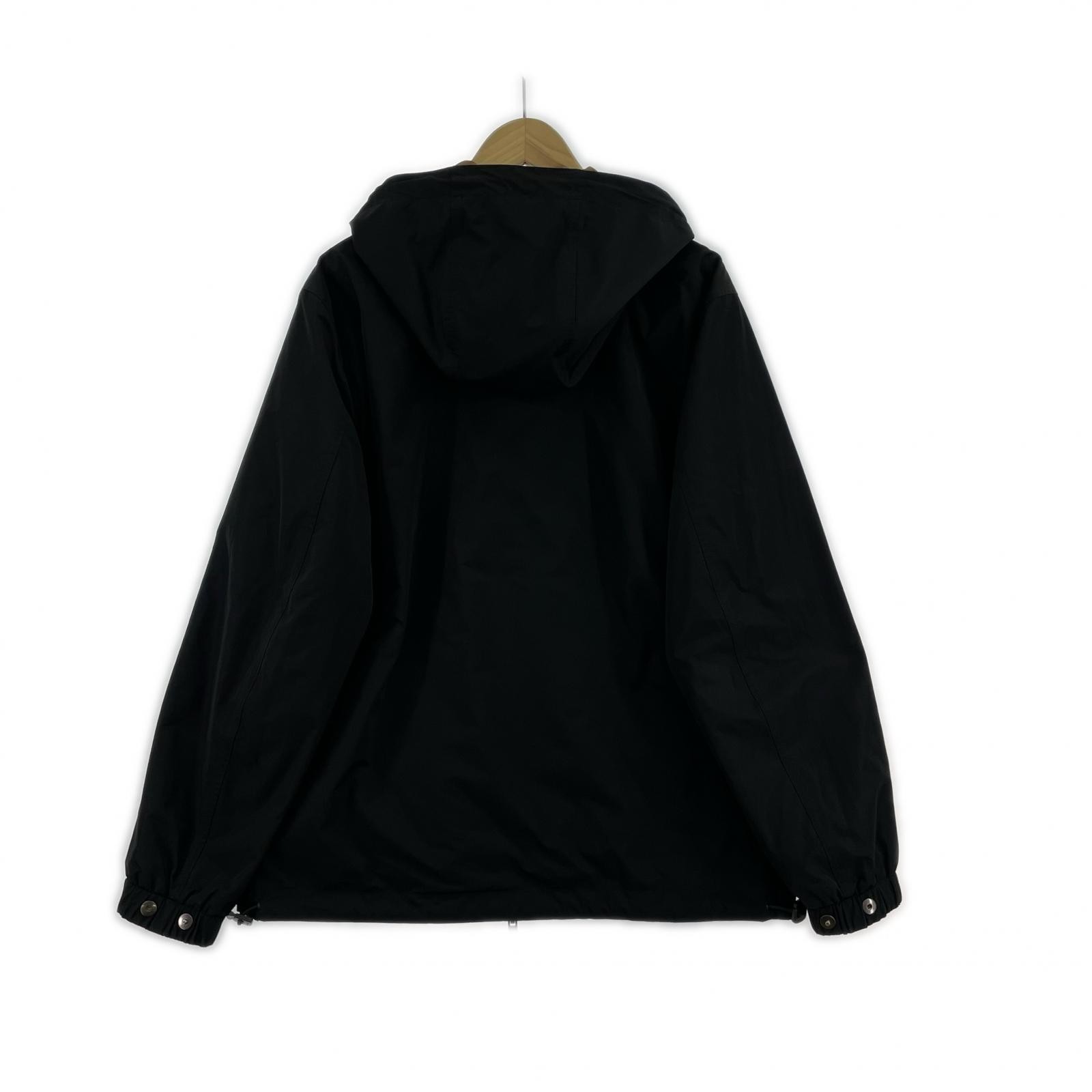 BURBERRY reversibleJacket sizeS/Black / brown thumbnail 5