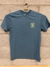   Rip Curl Search Vibes Graphic Tee Medium Bl...