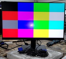 ACER V247Y UM.QV7AA.A03 LCD Monitor 24" GRADE B VGA HDMI