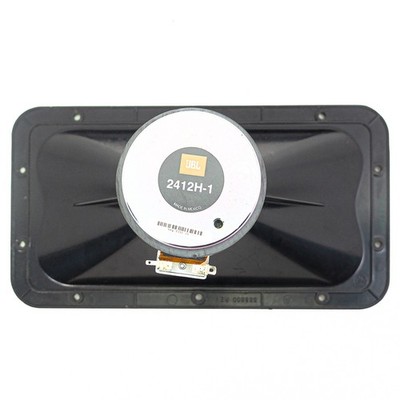 JBL 2412H Factory Replacement High-Frequency Driver with Horn