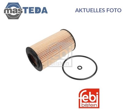 109144 MOTOR ÖLFILTER FEBI BILSTEIN NEU OE QUALITÄT
