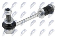 NTY Stange/Strebe, Stabilisator Links, Rechts, Vorderachse U.A. FüR Hyundai