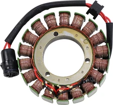 Ricks Motorsport Electric - 21-220 - Stator - Kawasaki - VN 1500 J Vulcan Drifte