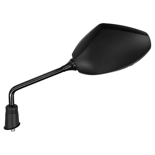 16980-Espejo retrovisor izquierdo compatible con SYM JET 14 125I 4T CBS AC E4 12 - Imagen 1 de 1