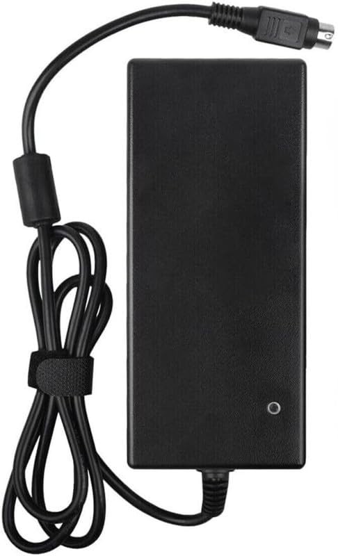 Xp Power Adapter AC DC Converter Power Adapter for XP Power VEH150PS24 4-Pin 24V 6.25A ...