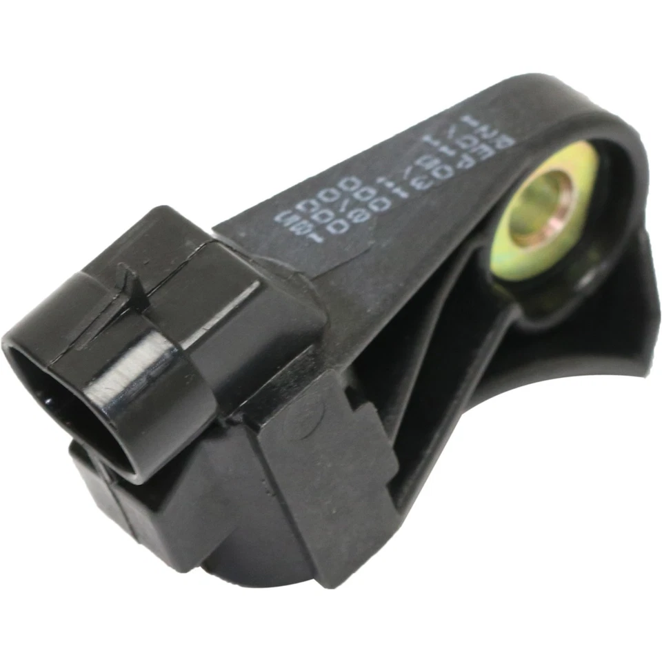 Sensor de velocidad de rueda ABS delantero izquierdo y derecho 2 piezas se adapta a Cavalier Sunbird Deville Foto 4 de 4