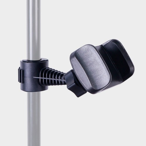 Car Phone Holder Rotatable Universal Cellphone for Multifunctional - 第 12/12 張圖片