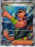 Judge 222/182 SV10: Destined Rivals - Pokemon Card - NM