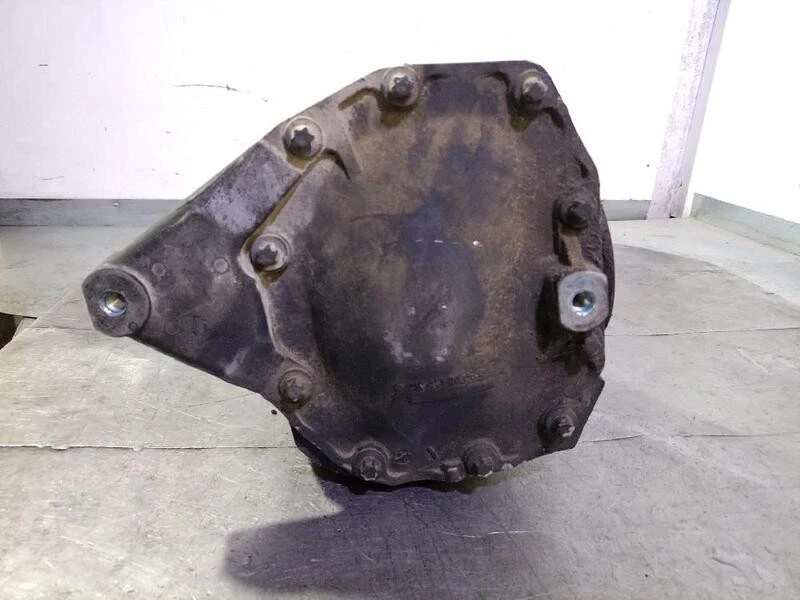 A2203510405 diferencial trasero para MERCEDES-BENZ CLASE C T-MODEL (S203) 2001 - Imagen 4 de 4