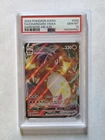 PSA 10 Charizard VMAX 020/189 Swsh03: Darkness Ablaze Holo