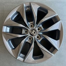 2021 Toyota Sienna Xle Wheels Oem 2 Available 17x7 Nice Condition 2021 Toyota Sienna Xle Wheels Oem 2 Available 17x7 Nice Condition