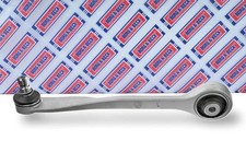 Borg & Beck BCA7460 Front Left Upper Wishbone Suspension Arm Fits Audi A6 A7