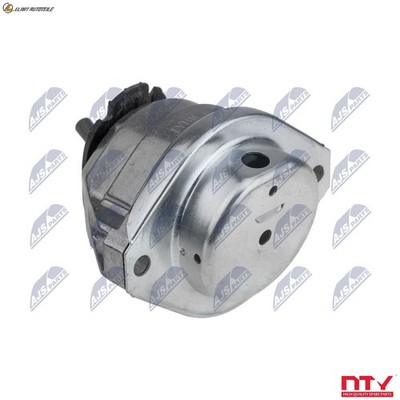 LAGERUNG MOTOR ZPS-BM-024 FÜR BMW 5/E60/E61 N52B25BE/A/BF/B 2.5L N54B30AA 3.0L
