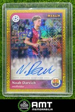 2024-25 Topps Merlin UEFA Club Competitions Soccer Checklist Guide in-content 46