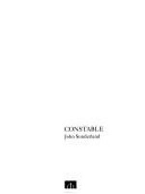 Constable Paperback John Sunderland